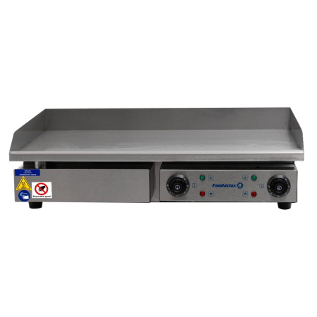 Жарочная поверхность EG-820A Foodatlas Eco